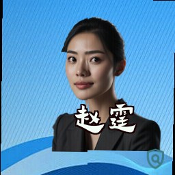 赵霆